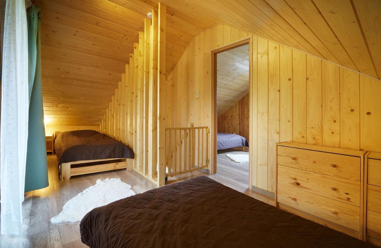 Chalet Maja Wisla